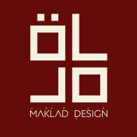 Maklad Design logo