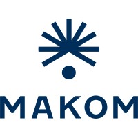 Makom logo