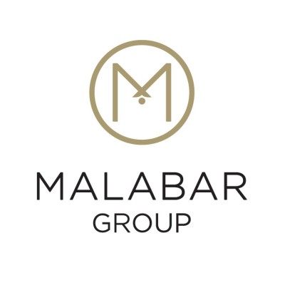 Malabar Group logo