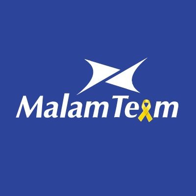 MalamTeam logo