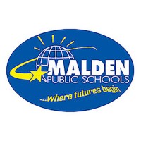 Malden Public Schools logo