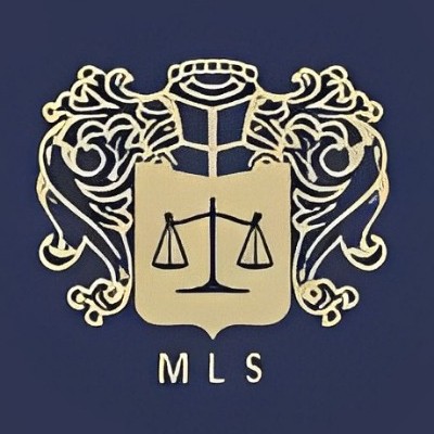 Malik Legal Solicitors logo