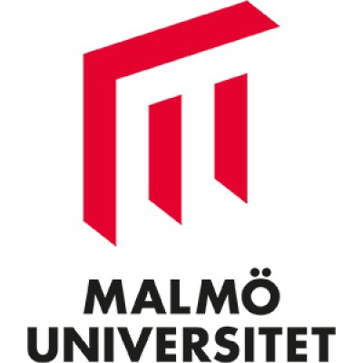 Malmö University logo