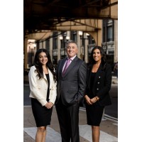Malman Law | Chicago Law Firm⚖️ logo