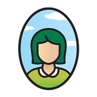 Mama Kana logo