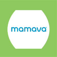 Mamava logo