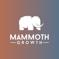 Mammoth Growth logo