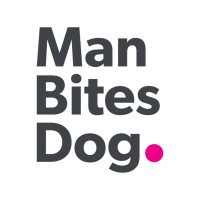 Man Bites Dog logo