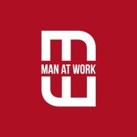 Man at Work Humánszolgáltató és Személyzeti Tanácsadó Kft. logo