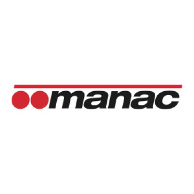 Manac Inc. logo