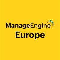 ManageEngine Europe logo