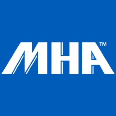 Managed Health Care Associates, Inc. logo