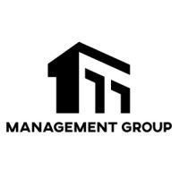 Management Group logo