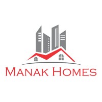 Manak Homes logo