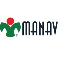 Manav logo