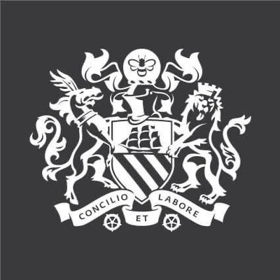 Manchester City Council logo