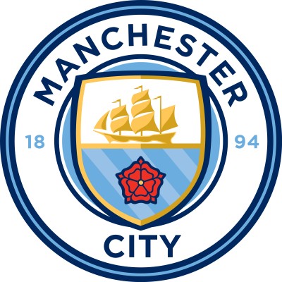 Manchester City Football Club logo