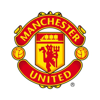 Manchester United logo