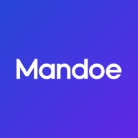 Mandoe Media logo