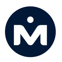 Mandomedio logo