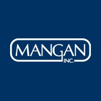 Mangan Inc. logo