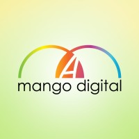 Mango Digital logo