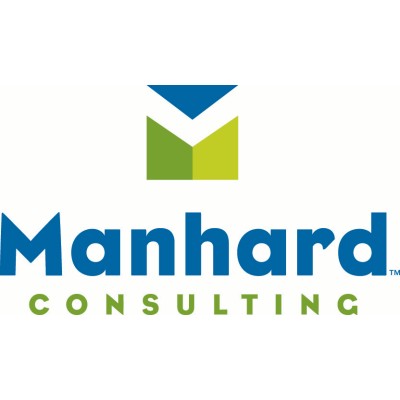 Manhard Consulting logo