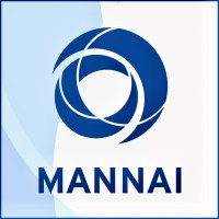 Mannai Networking & ELV logo