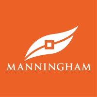 Manningham Council logo