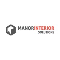 Manor Interior Solutions logo