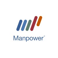 Manpower Bosnia and Herzegovina logo