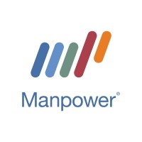 Manpower Croatia logo