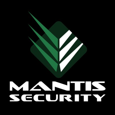 Mantis Security Corporation logo