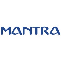 Mantra Softech logo