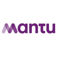 Mantu logo