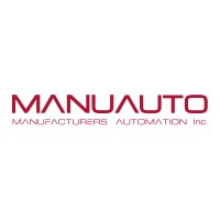Manufacturers Automation (ManuAuto) logo