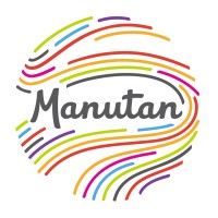 Manutan UK logo