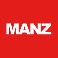 Manz logo
