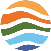 Map of Ag logo