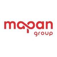 Mapan Group logo