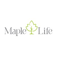 Maple Life logo