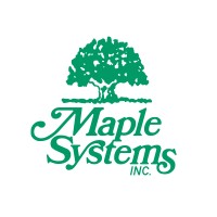 Maple Systems, Inc. logo