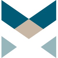 Mapped logo