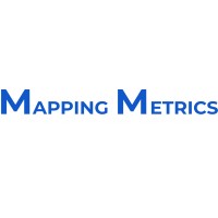 Mapping Metrics® - AI Powered logo