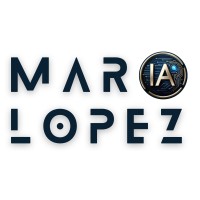 María López logo