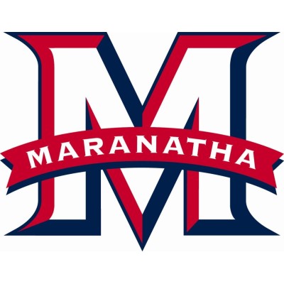 Maranatha High School logo