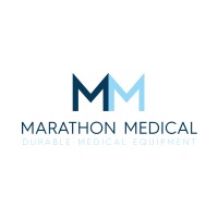 Marathon Medical DME logo