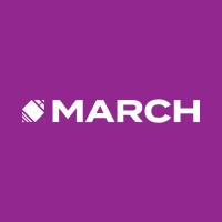 March Consulting Associates Inc. logo