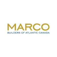 Marco Group Limited logo