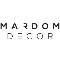 Mardom Decor logo